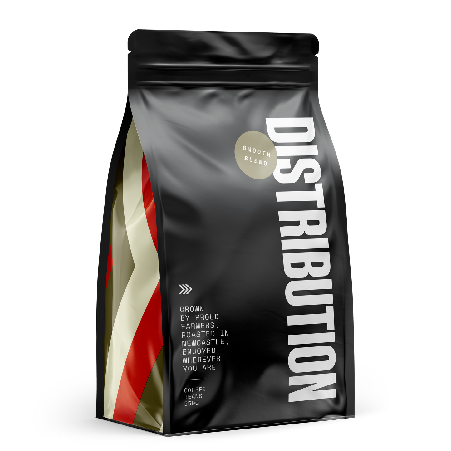 SMOOTH BLEND